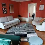 Apartmán Tonneliers