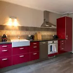 Tonneliers Apartmán