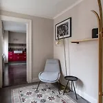 Apartmán Tonneliers *