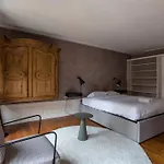 Tonneliers Apartmán *