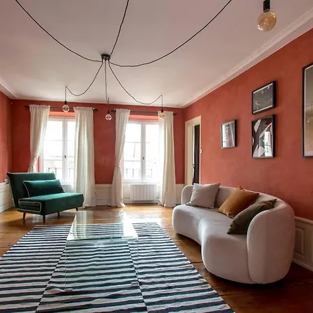 Tonneliers * Strasburgo