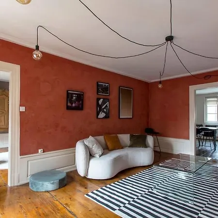 Tonneliers Apartman Strasbourg