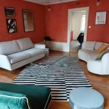 Apartman Tonneliers