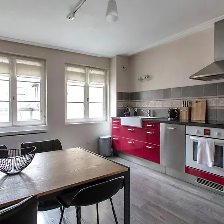 Tonneliers ستراسبورغ